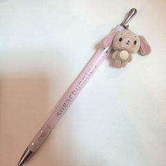 ポムポムプリン ボールペン 20thアニバーサリー ピューロランド - メルカリ
