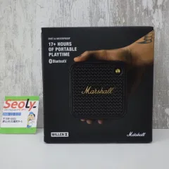 2026年最新】Marshall willen iiの人気アイテム - メルカリ