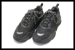 BALENCIAGA tripleS 42 archive swag トリエス - メルカリ