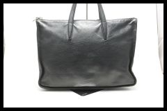 ヴィンテージ LOEWE 書類ケース ビジネスバッグ キャラメル 鍵付き