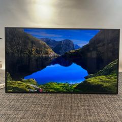 即日受渡❣️全国送料込 acer 43型4K液晶モニター 自然で鮮明な映像