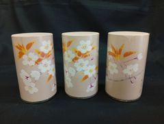 資生堂 花桜 オードパルファム 50ml 63年度花椿会感謝品6本セット