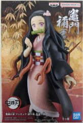 BANDAI SPIRITS 피규어 귀멸의 칼날 인연장 참척노형 준몬 우두자