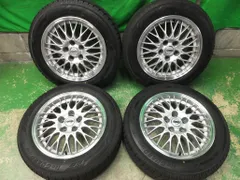 4本価格★日産 セレナ 純正 BBS 195/60R16 スタッドレス ヨコハマ アイスガード iG60 16インチ PCD114.3/5H★0012804ヒスのサムネイル