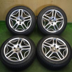 Ford純正18インチアルミ4本 REGNO付 ET52.5 - メルカリ