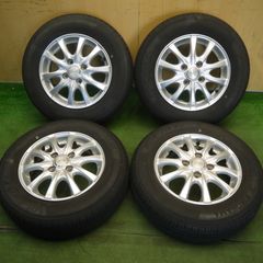 ② ダイハツ純正 夏 155/65R14 タント ムーヴ エッセ ウェイク - メルカリ