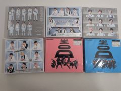 SnowMan CD まとめ売り バラ売り不可 - メルカリ