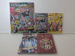 ジャニーズWEST ライブDVD - メルカリ
