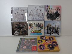 Snow Man CD セット 22点 - メルカリ