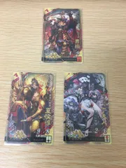 ❤️週末SALE❤️三国志大戦❤️トレーディングカードセット レア物❤️ 2026年最新】三国志大戦 レアカードの人気アイテム - メルカリ