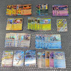 ポケモンカードR ミラー 約350枚以上 まとめ売り 大量セット - メルカリ