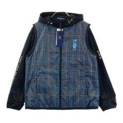 サイズ：M V12 ヴィトゥエルヴ 長袖ブルゾン スニードジャック