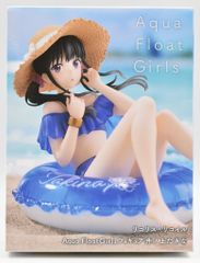 타이토 Aqua Float Girls 피규어 리콜리스 리코일 이노우에 타키나