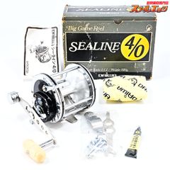 ダイワ Daiwa シーライン 両軸リール 47H 箱付き - メルカリ