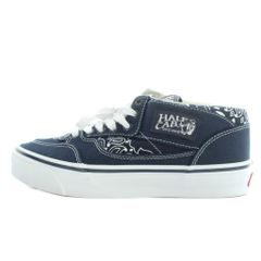 26.5cm bedwin vans otw ex half cab キムタク - メルカリ