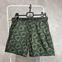 MONCLER モンクレール カモフラージュ柄 ショートパンツ - メルカリ