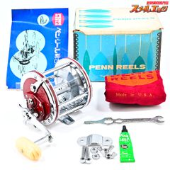 【未使用品】PENN 309M LEVEL WIND 未使用品】PENN 309M LEVEL WIND - メルカリ