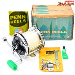 Penn 940 Levelmatic ベイトリール - メルカリ