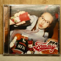 名曲Bloomin収録】トミー フェブラリー/Tommy february6 - メルカリ