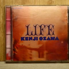 希少廃盤美品！小沢健二 帯付きCD LIFE ライフ - メルカリ