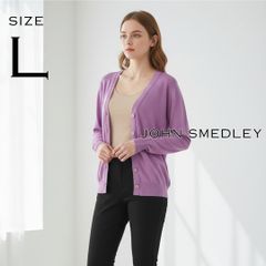 特価】JOHN SMEDLEYジョンスメドレー 英国製 シーアイランドコットン