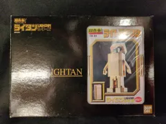 2026年最新】超合金 ライトライタンの人気アイテム - メルカリ