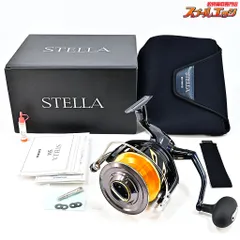 2026年最新】STELLA FW2500Sの人気アイテム - メルカリ