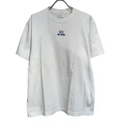 Spick & Span (スピックアンドスパン) メッセージロゴTシャツ 25070200921010 ホワイト FREEのサムネイル