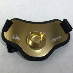 HOTSホッツ ギンバル ファイティグベルトLT METAL LIGHTBELT - メルカリ