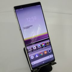 Xperia 5 IV アンドロイド14 シムフリー スマホ本体 473 - メルカリ