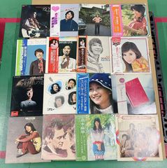 森山良子 廃盤入手困難LP 輪舞ロンド 帯付 1979年 美盤 - メルカリ