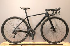 TREK EMONDA ALR 5 54 2023年 黒 エモンダ トレック - メルカリ