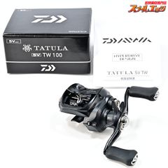 ダイワ タトゥーラ300XHL DRT バリアルハンドル140-150 - メルカリ