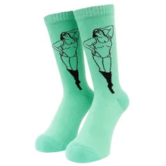 WHIMSY KHEIRA SOCKS ウィムジー ソックスのサムネイル