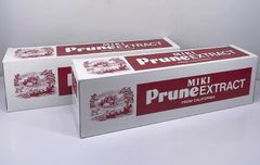 オークション】MIKI Prune Extract 20瓶セット - メルカリ
