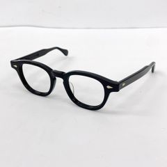 美品】AHLEM アーレム Le Marais（ル・マレ）Black45□25 - メルカリ