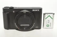 2026年最新】ソニー Cyber-shot DSC-HX99の人気アイテム - メルカリ