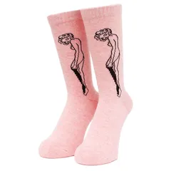 WHIMSY CATHIE SOCKS ウィムジー ソックスのサムネイル
