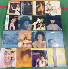 80年代ユーロディスコ・洋楽LP/LD 12枚セット - メルカリ