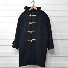 専用　N.HOOLYWOOD × GLOVERALL コラボ ダッフル n.hoolywood ダッフルコート - メルカリ