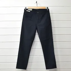イカイ TORPEDO ウォッシャブル ポリウール ストレッチ パンツ 29 ネイビー YCHAI｜25i1203のサムネイル