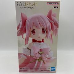 극장판 마법 소녀 마도카 마기카 와르푸르기스의 환천 가메 메도카 피규어 반다이 프라이즈 밴프레스트 (ME27-4398)