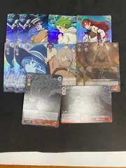 2026年最新】無職転生 ヴァイス デッキの人気アイテム - メルカリ