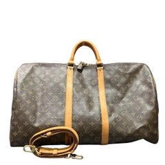 ルイ・ヴィトン LOUIS VUITTON ドーフィーヌ PM エピ ポーチ M48447
