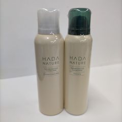 HADA NATURE 肌ナチュール 炭酸クレンジング 210g × 2本 - メルカリ