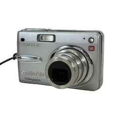 元箱 Canon PowerShot A400 パワーショット CCD - メルカリ