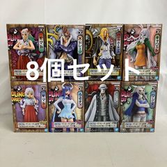 新品未開封品 ワンピース ONE PIECE フィギュア 11体 セット - メルカリ