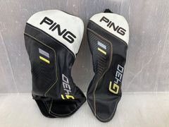 PING G430 ユーティリティ用ヘッドカバー 2ケセット - メルカリ