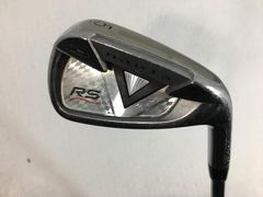 PRGR RS アイアンセット 6-PW M-46 - メルカリ