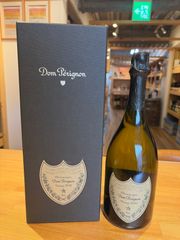 Dom Perignon P3 Vintage 1993 空瓶 - メルカリ